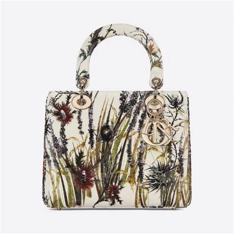 dior jardin naturel|dior bag designer.